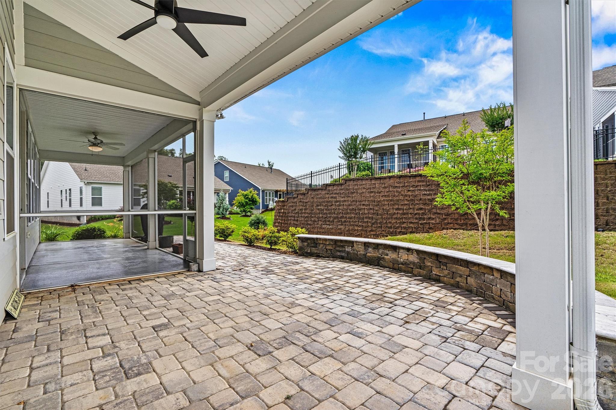 7362 Overjoyed Crossing Charlotte, NC 28215 - Photo 36 of 47