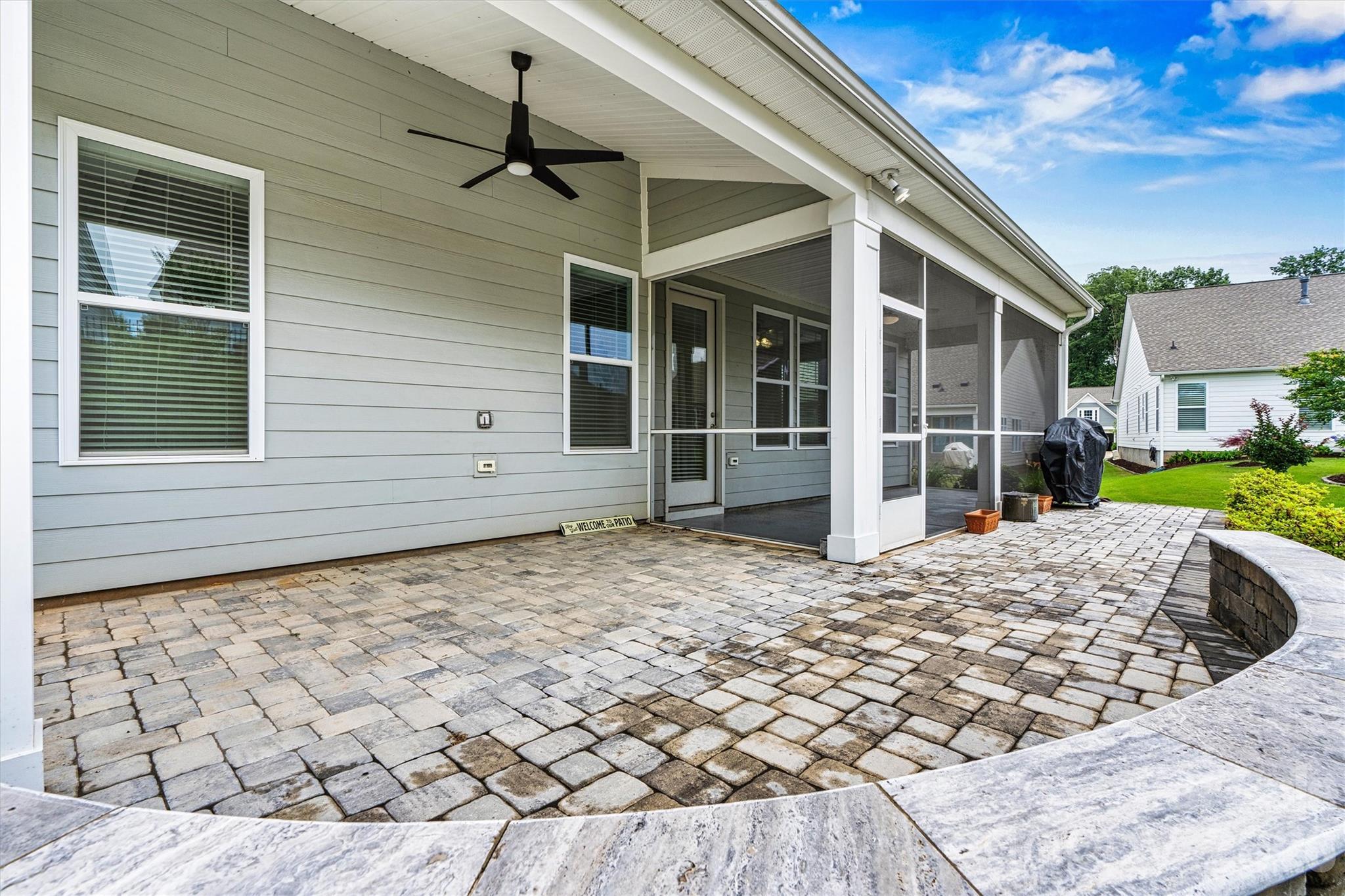 7362 Overjoyed Crossing Charlotte, NC 28215 - Photo 37 of 47