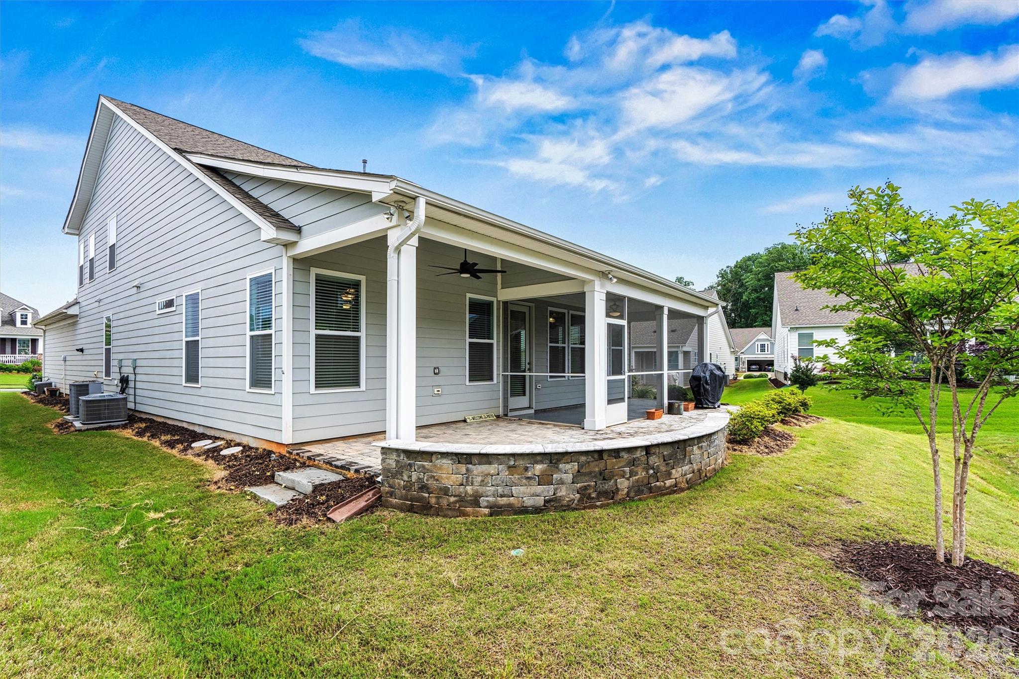 7362 Overjoyed Crossing Charlotte, NC 28215 - Photo 38 of 47