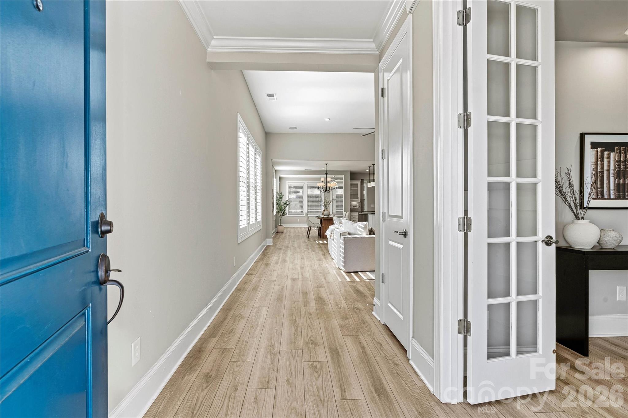 7362 Overjoyed Crossing Charlotte, NC 28215 - Photo 5 of 47