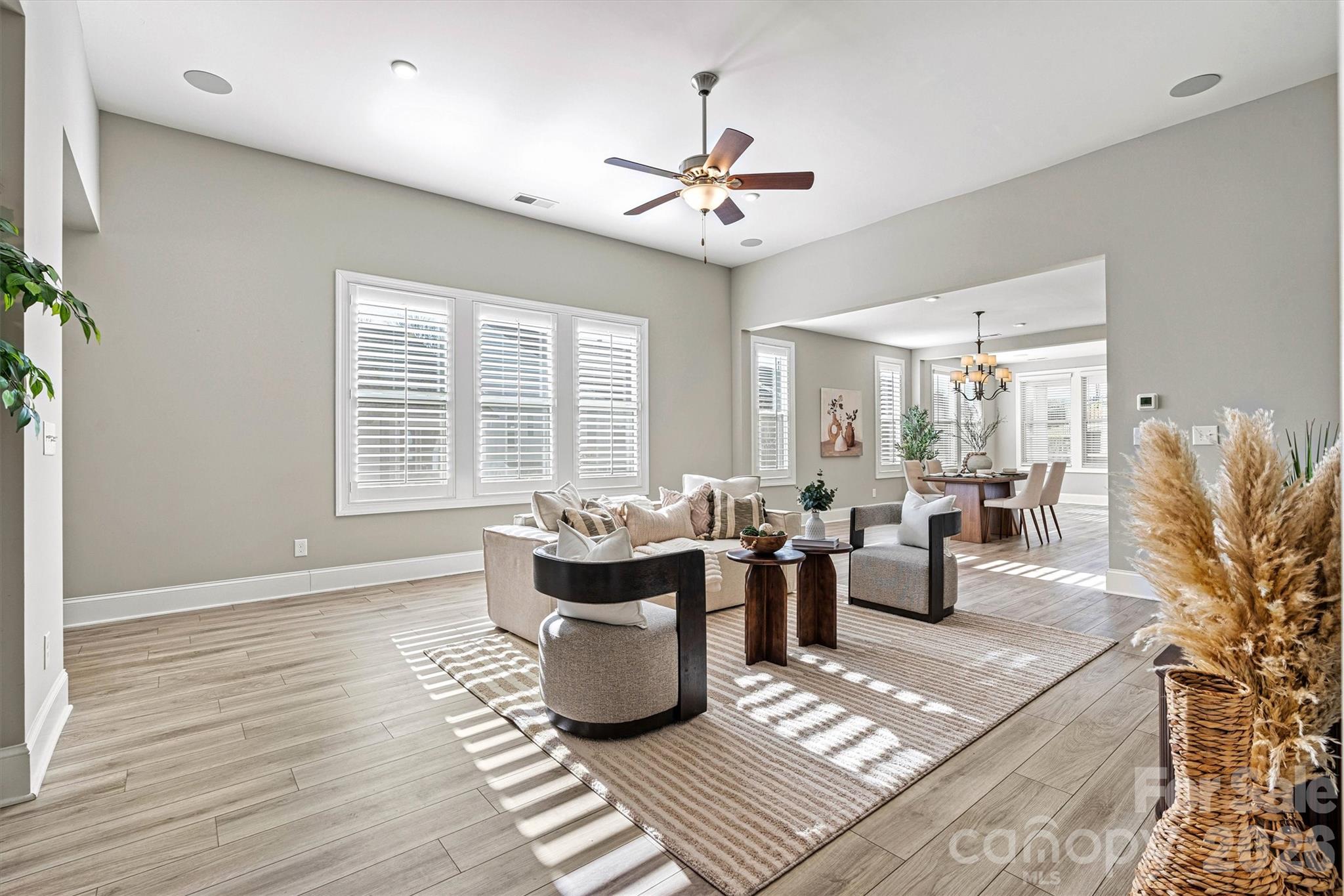 7362 Overjoyed Crossing Charlotte, NC 28215 - Photo 9 of 47