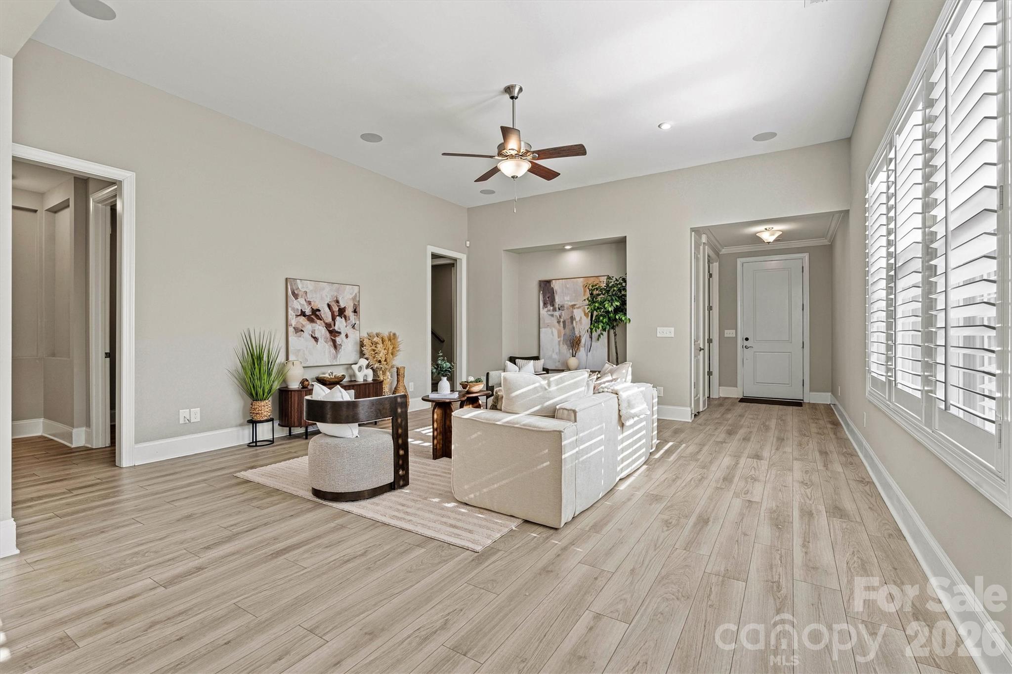 7362 Overjoyed Crossing Charlotte, NC 28215 - Photo 10 of 47