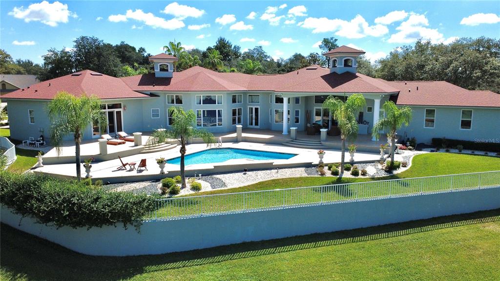 4571 Lake In The Woods Drive Spring Hill, FL 34607 - Photo 11 of 72