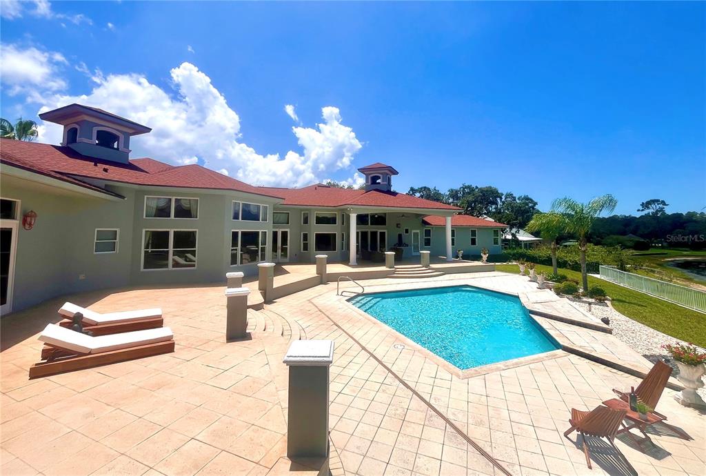 4571 Lake In The Woods Drive Spring Hill, FL 34607 - Photo 12 of 72