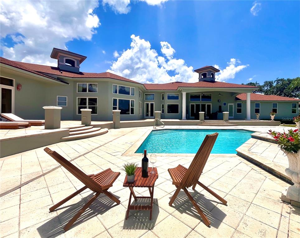 4571 Lake In The Woods Drive Spring Hill, FL 34607 - Photo 14 of 72