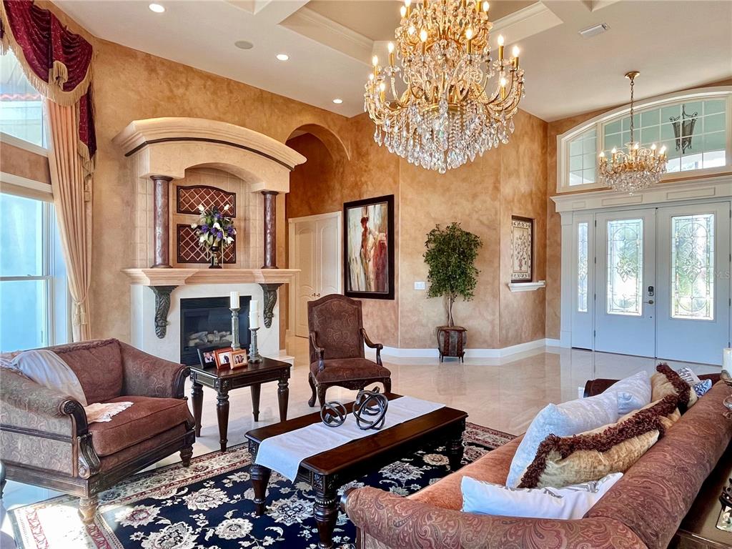 4571 Lake In The Woods Drive Spring Hill, FL 34607 - Photo 20 of 72