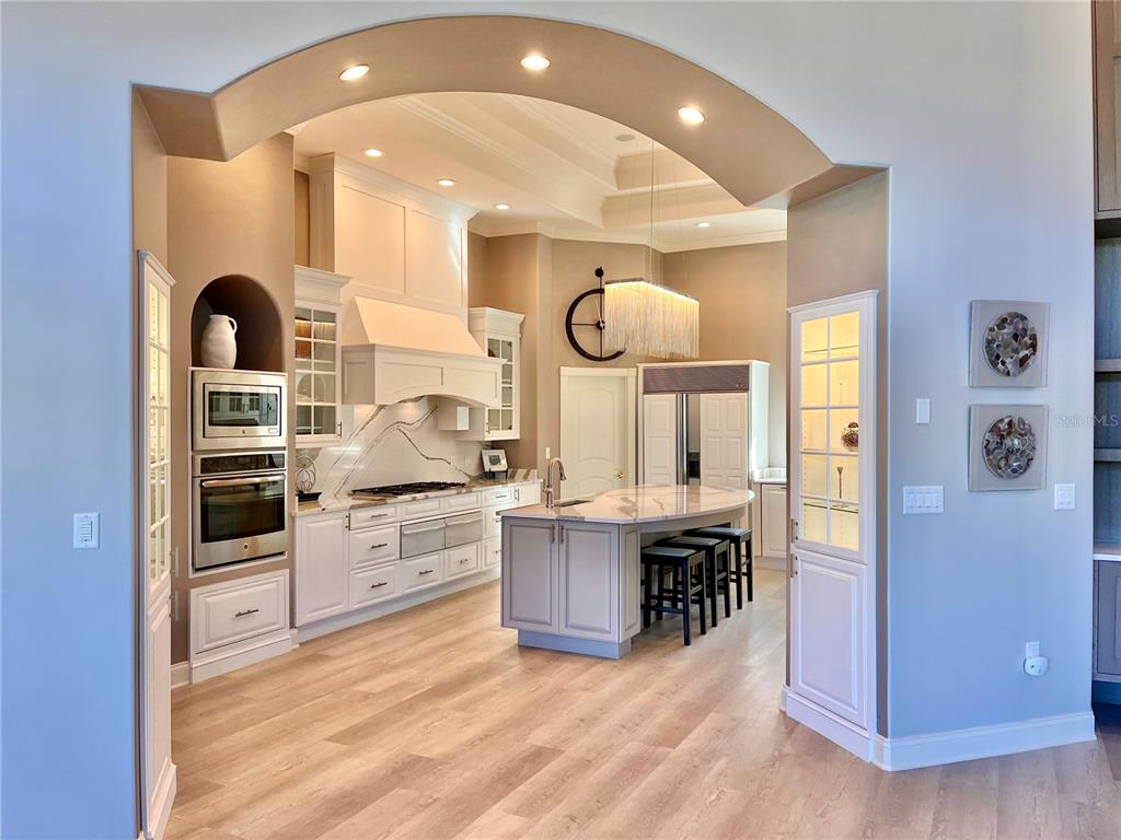 4571 Lake In The Woods Drive Spring Hill, FL 34607 - Photo 21 of 72