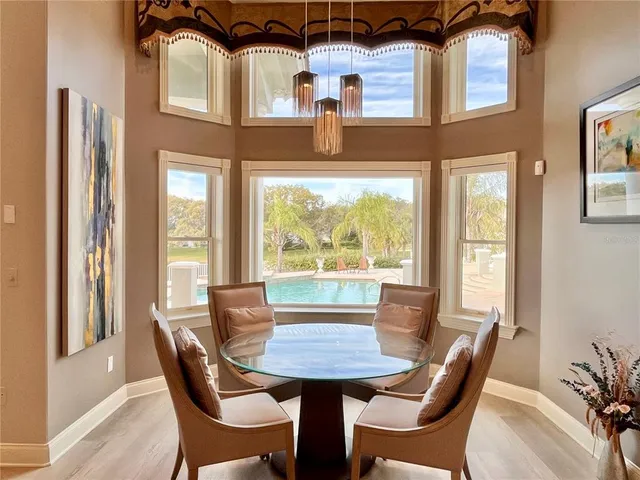 $1,650,000 | 4571 Lake In The Woods Drive, Spring Hill, FL 34607