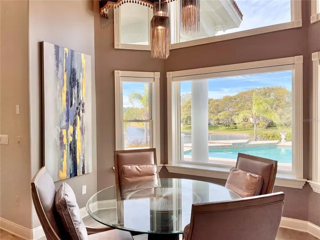 $1,650,000 | 4571 Lake In The Woods Drive, Spring Hill, FL 34607