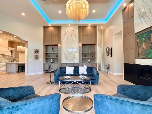 $1,650,000 | 4571 Lake In The Woods Drive, Spring Hill, FL 34607