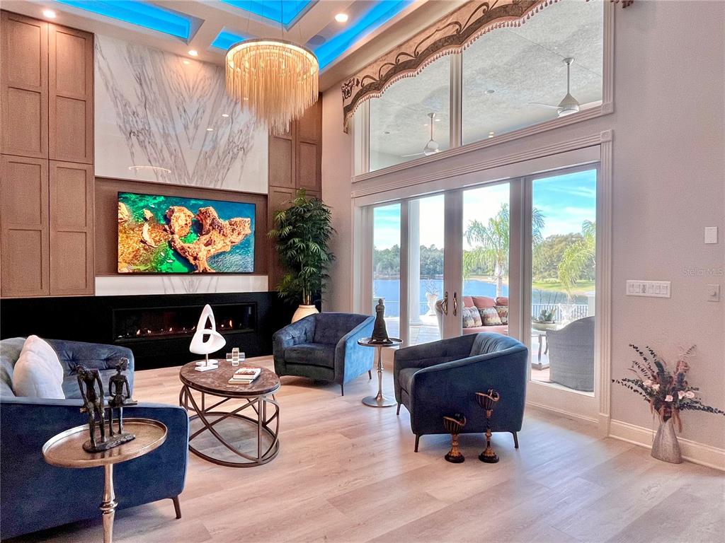 4571 Lake In The Woods Drive Spring Hill, FL 34607 - Photo 32 of 72