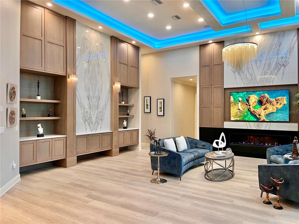 4571 Lake In The Woods Drive Spring Hill, FL 34607 - Photo 34 of 72