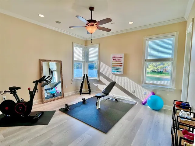 $1,650,000 | 4571 Lake In The Woods Drive, Spring Hill, FL 34607