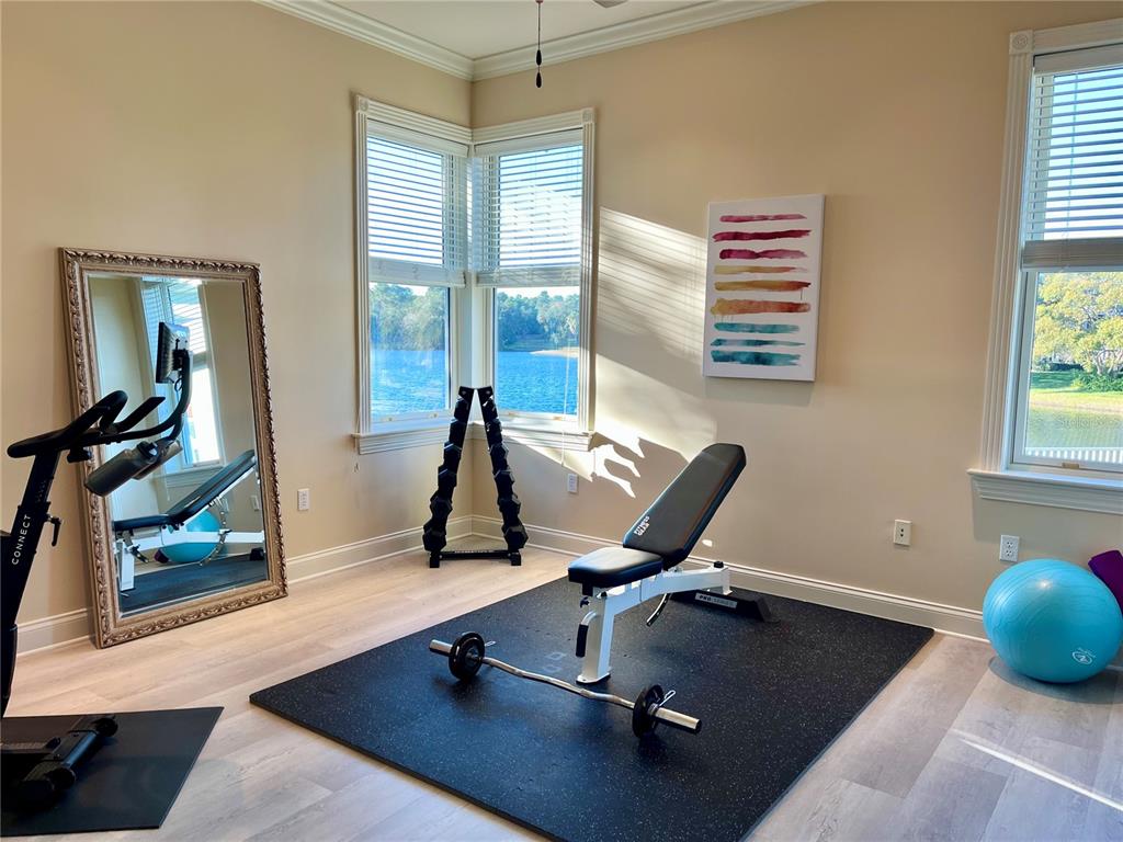 4571 Lake In The Woods Drive Spring Hill, FL 34607 - Photo 37 of 72