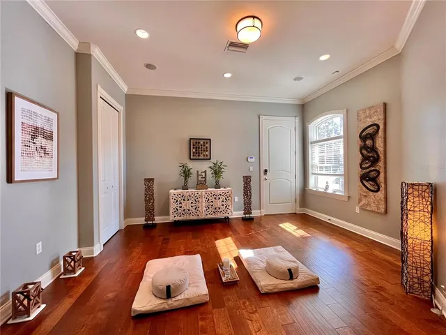 $1,650,000 | 4571 Lake In The Woods Drive, Spring Hill, FL 34607