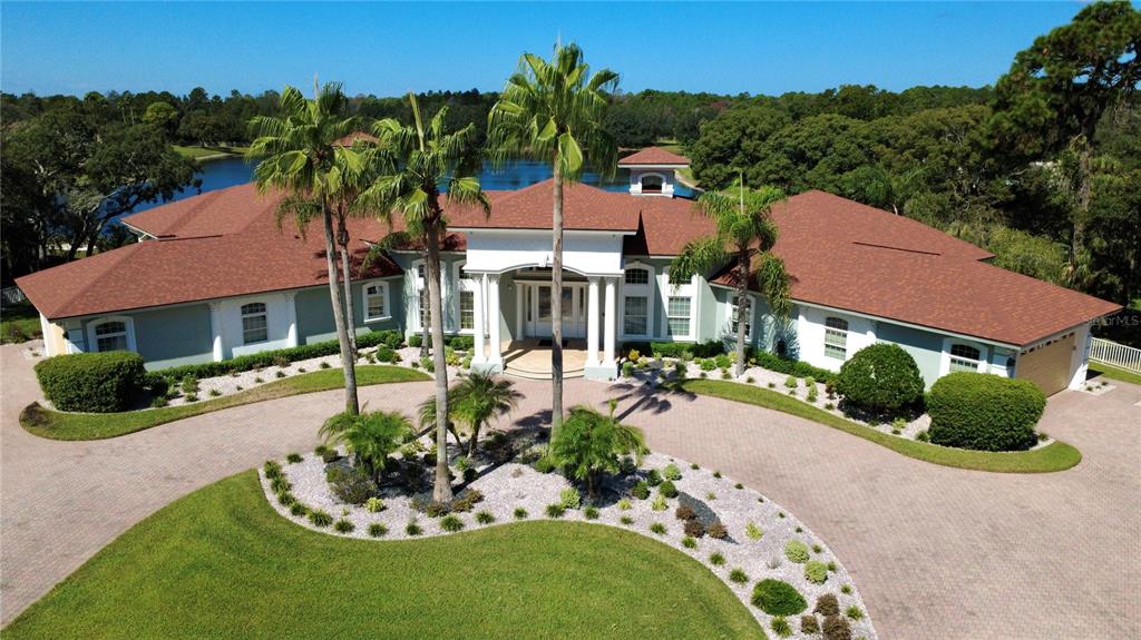 4571 Lake In The Woods Drive Spring Hill, FL 34607 - Photo 4 of 72