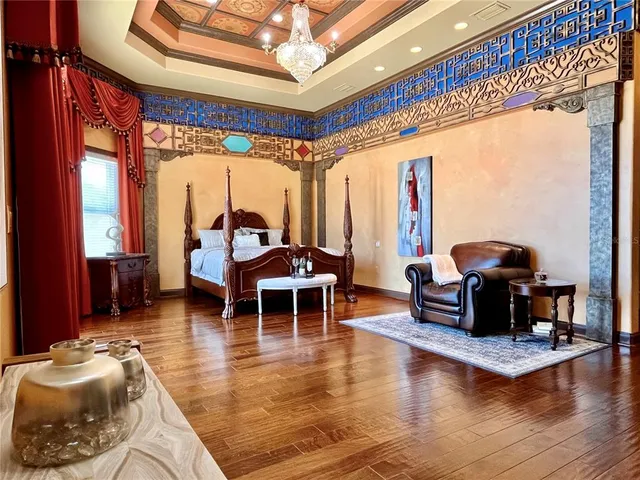 $1,650,000 | 4571 Lake In The Woods Drive, Spring Hill, FL 34607