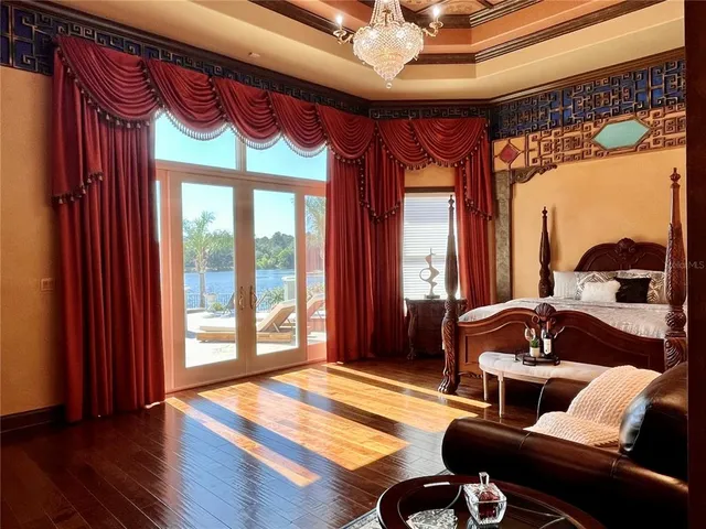 $1,650,000 | 4571 Lake In The Woods Drive, Spring Hill, FL 34607