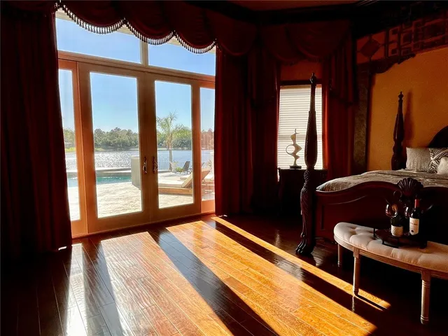 $1,650,000 | 4571 Lake In The Woods Drive, Spring Hill, FL 34607