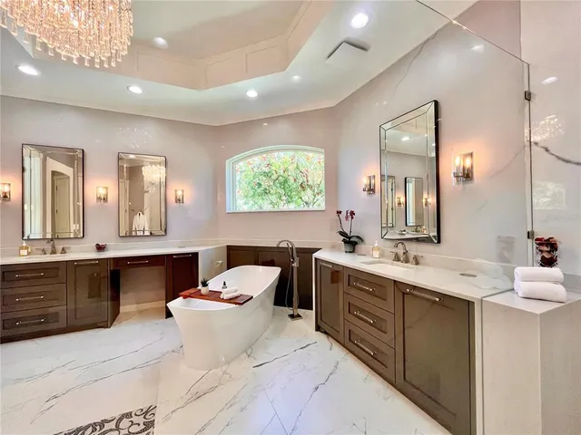 $1,650,000 | 4571 Lake In The Woods Drive, Spring Hill, FL 34607