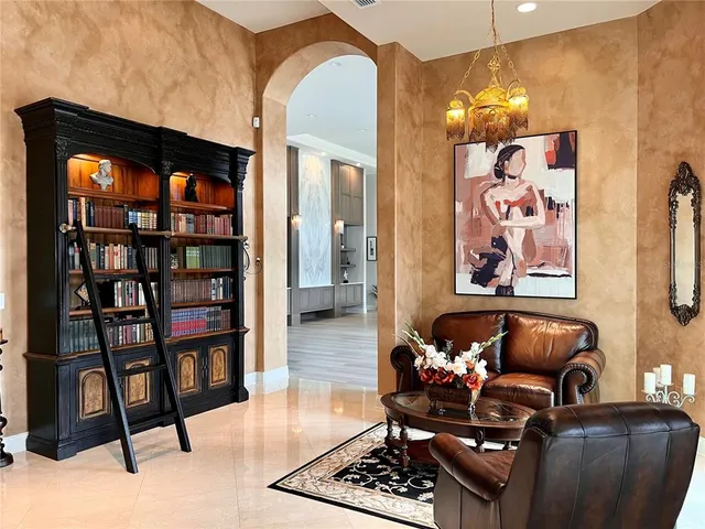 $1,650,000 | 4571 Lake In The Woods Drive, Spring Hill, FL 34607