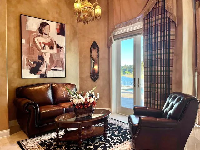 $1,650,000 | 4571 Lake In The Woods Drive, Spring Hill, FL 34607