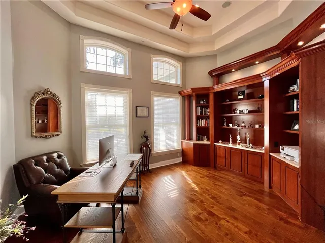 $1,650,000 | 4571 Lake In The Woods Drive, Spring Hill, FL 34607