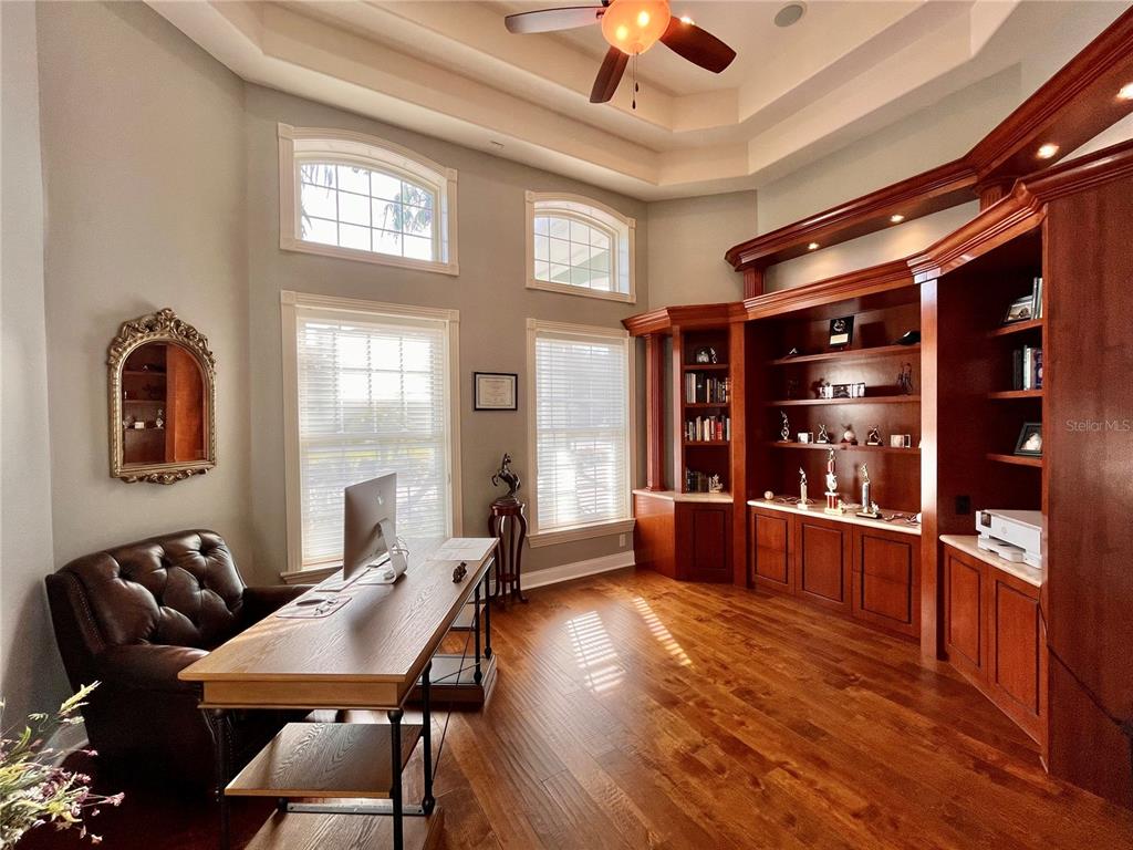 4571 Lake In The Woods Drive Spring Hill, FL 34607 - Photo 54 of 72