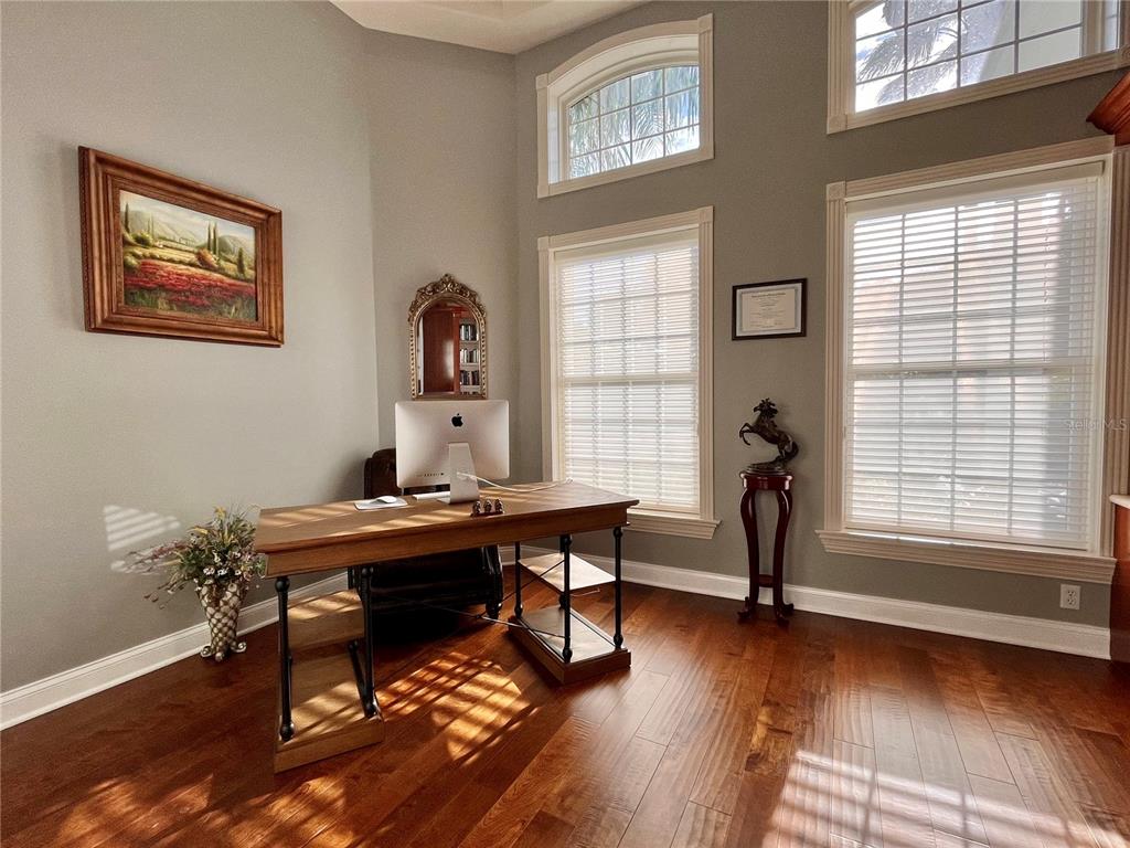 4571 Lake In The Woods Drive Spring Hill, FL 34607 - Photo 55 of 72