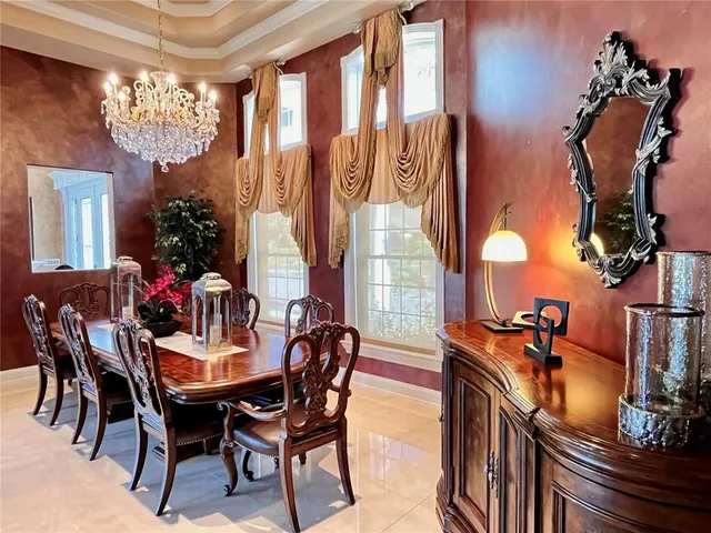 $1,650,000 | 4571 Lake In The Woods Drive, Spring Hill, FL 34607