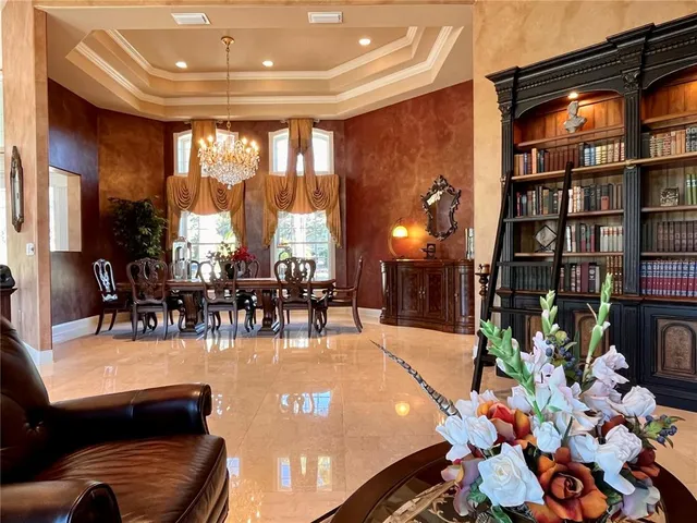 $1,650,000 | 4571 Lake In The Woods Drive, Spring Hill, FL 34607