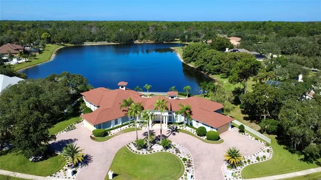 $1,650,000 | 4571 Lake In The Woods Drive, Spring Hill, FL 34607