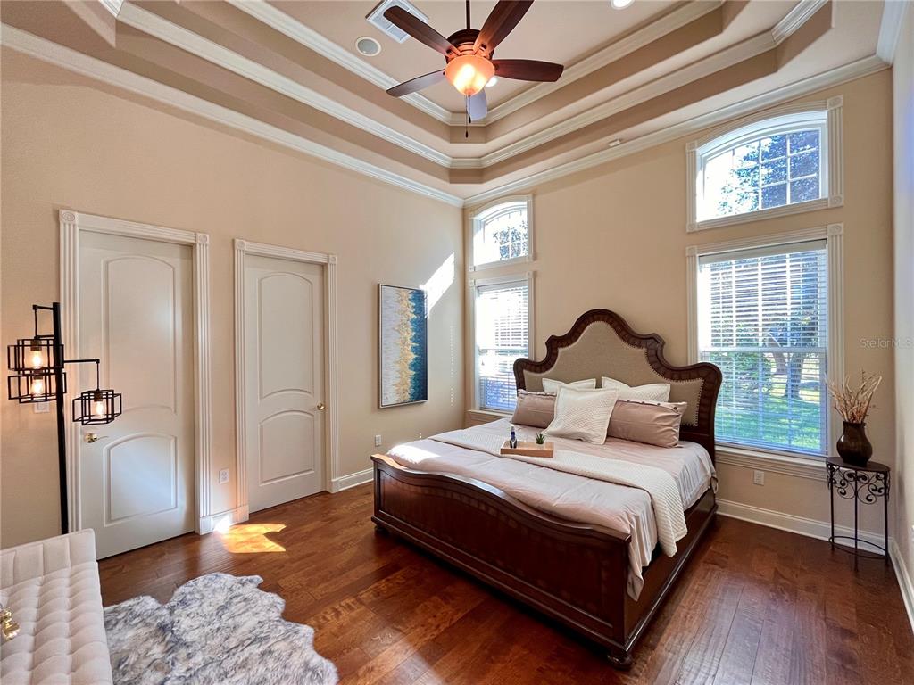 4571 Lake In The Woods Drive Spring Hill, FL 34607 - Photo 61 of 72