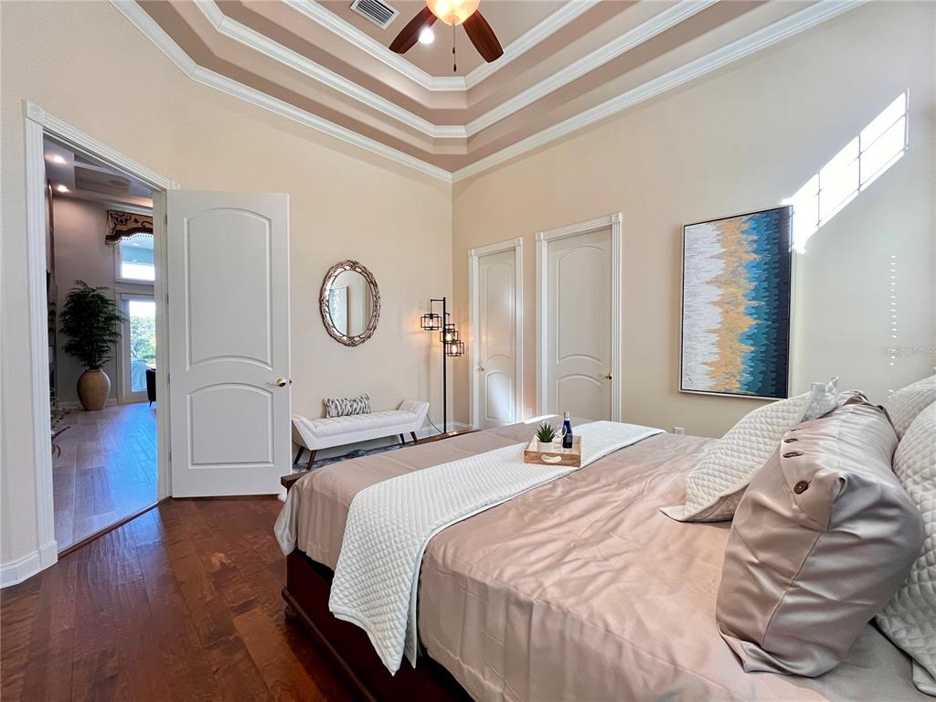 4571 Lake In The Woods Drive Spring Hill, FL 34607 - Photo 62 of 72