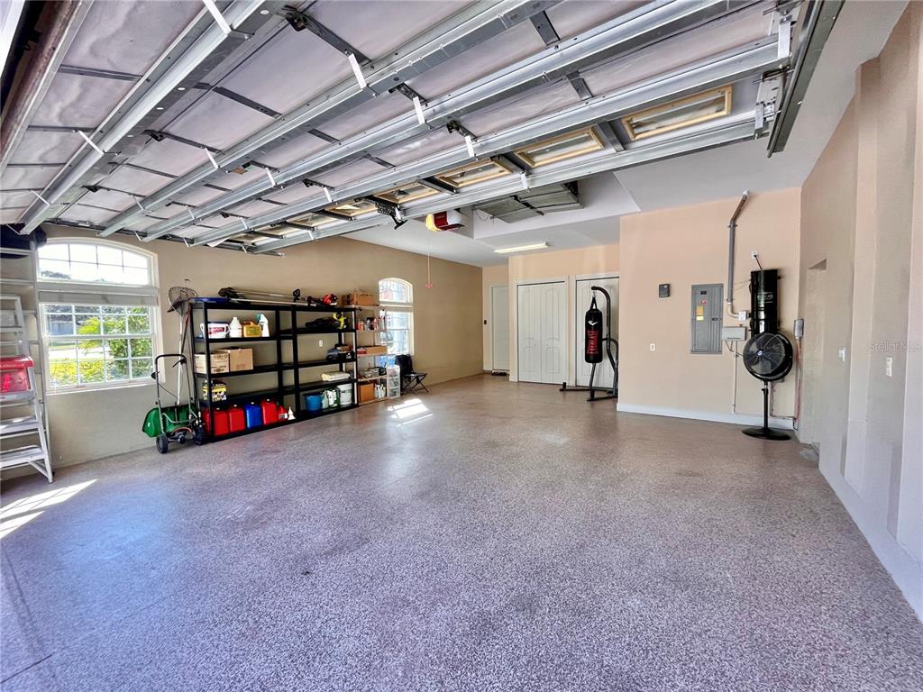 4571 Lake In The Woods Drive Spring Hill, FL 34607 - Photo 67 of 72