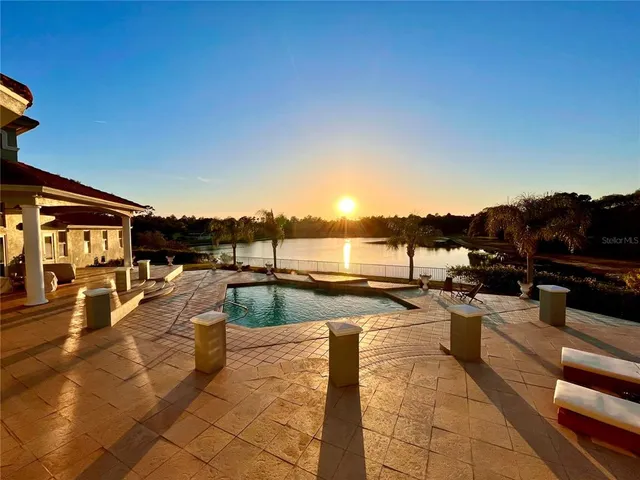 $1,650,000 | 4571 Lake In The Woods Drive, Spring Hill, FL 34607