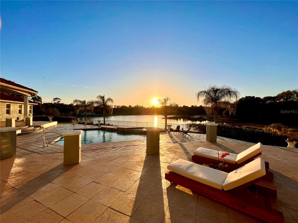 4571 Lake In The Woods Drive Spring Hill, FL 34607 - Photo 69 of 72