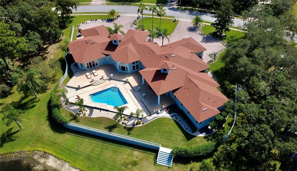 4571 Lake In The Woods Drive Spring Hill, FL 34607 - Photo 7 of 72