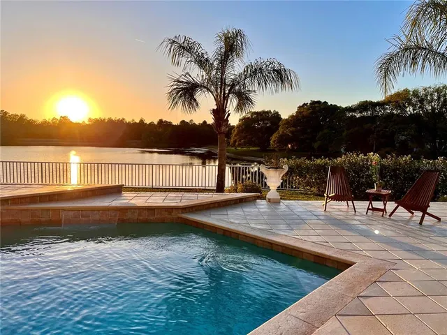 $1,650,000 | 4571 Lake In The Woods Drive, Spring Hill, FL 34607