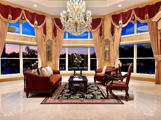 $1,650,000 | 4571 Lake In The Woods Drive, Spring Hill, FL 34607