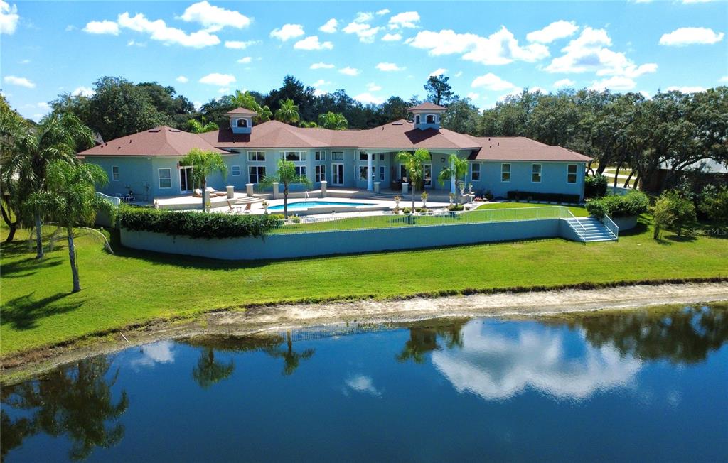 4571 Lake In The Woods Drive Spring Hill, FL 34607 - Photo 9 of 72