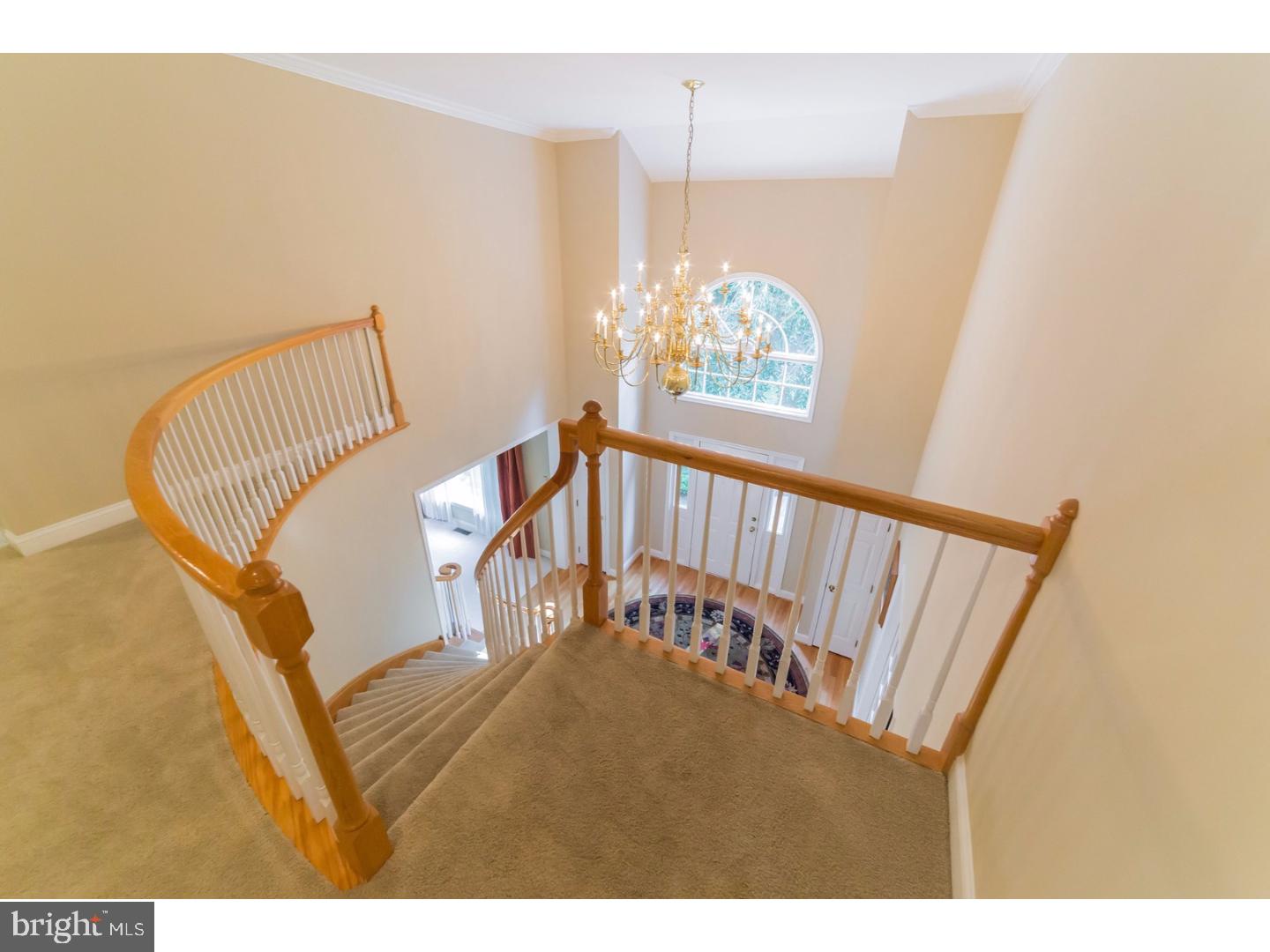 1448 Mundock Road Dresher, PA 19025 - Photo 14 of 25 Foyer