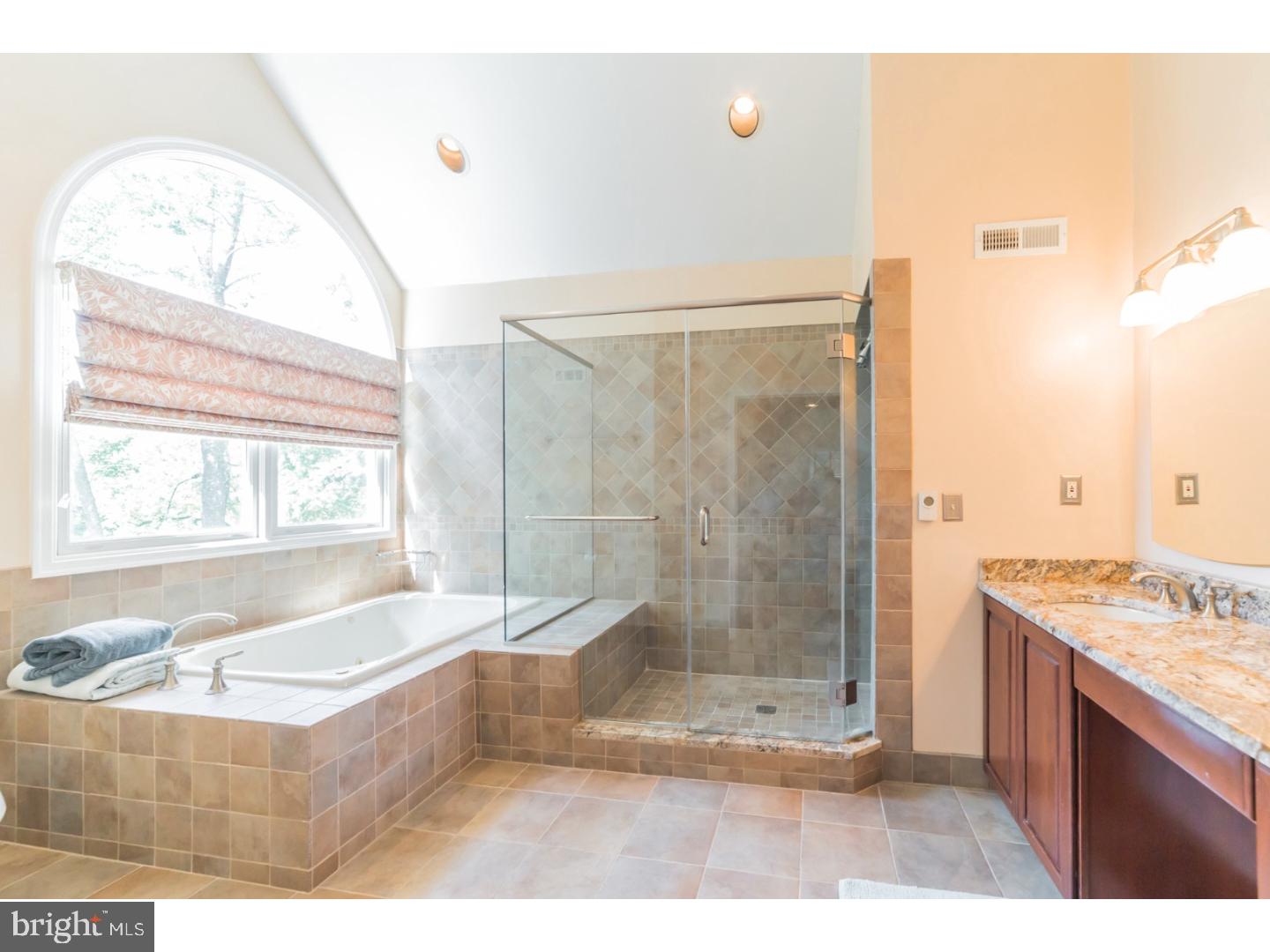 1448 Mundock Road Dresher, PA 19025 - Photo 17 of 25 Bathroom