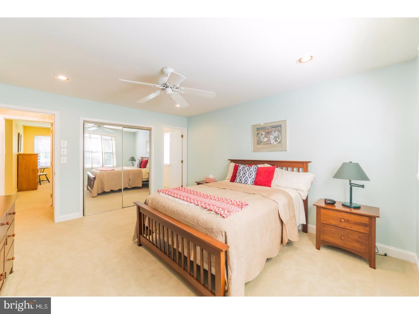1448 Mundock Road Dresher, PA 19025 - Photo 20 of 25 Bedroom