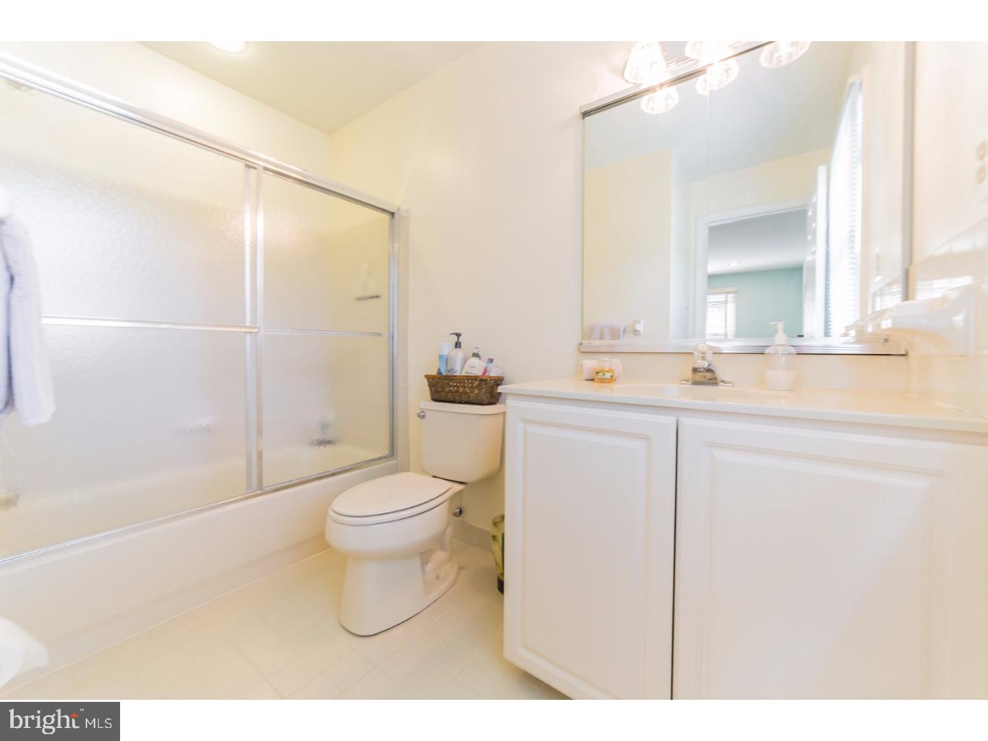 1448 Mundock Road Dresher, PA 19025 - Photo 21 of 25 Bathroom