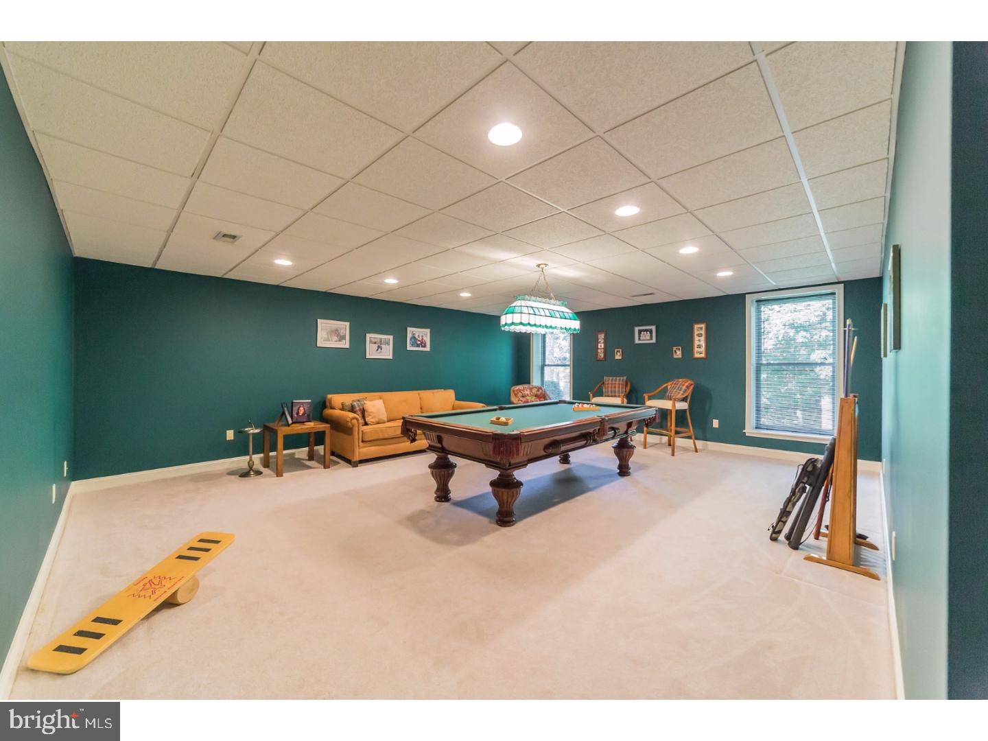1448 Mundock Road Dresher, PA 19025 - Photo 22 of 25 Game Room
