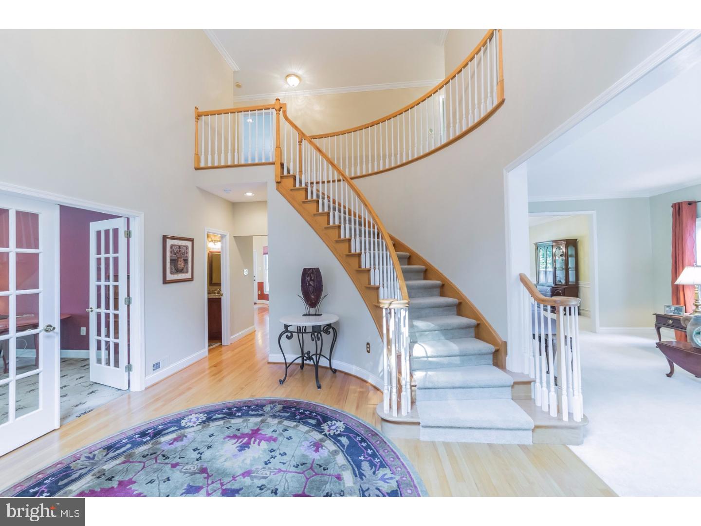 1448 Mundock Road Dresher, PA 19025 - Photo 4 of 25 Foyer