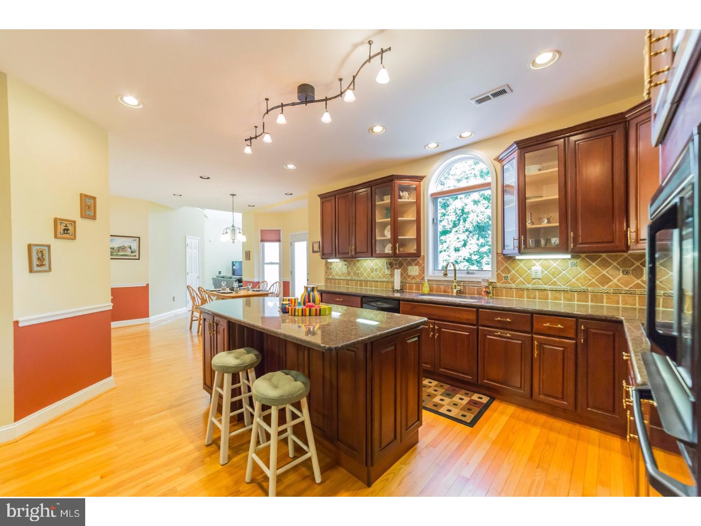 1448 Mundock Road Dresher, PA 19025 - Photo 8 of 25 Kitchen