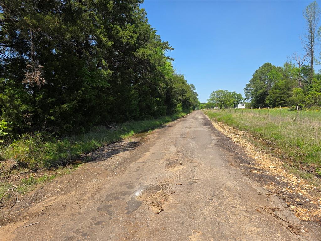 0 Cr-4240 Simms, TX 75574 - Photo 5 of 8 View of street
