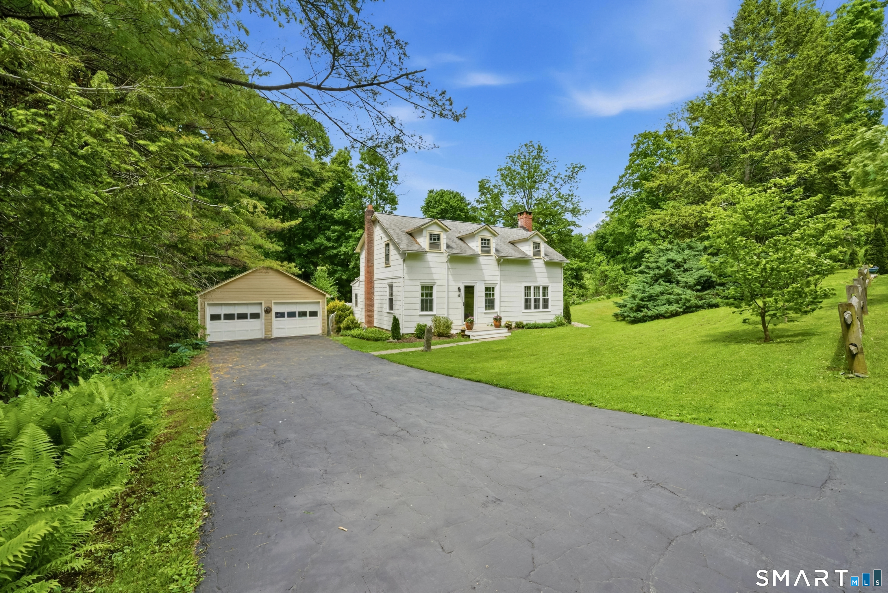 40 Calkinstown Road Sharon, CT 06069 - Photo 2 of 40